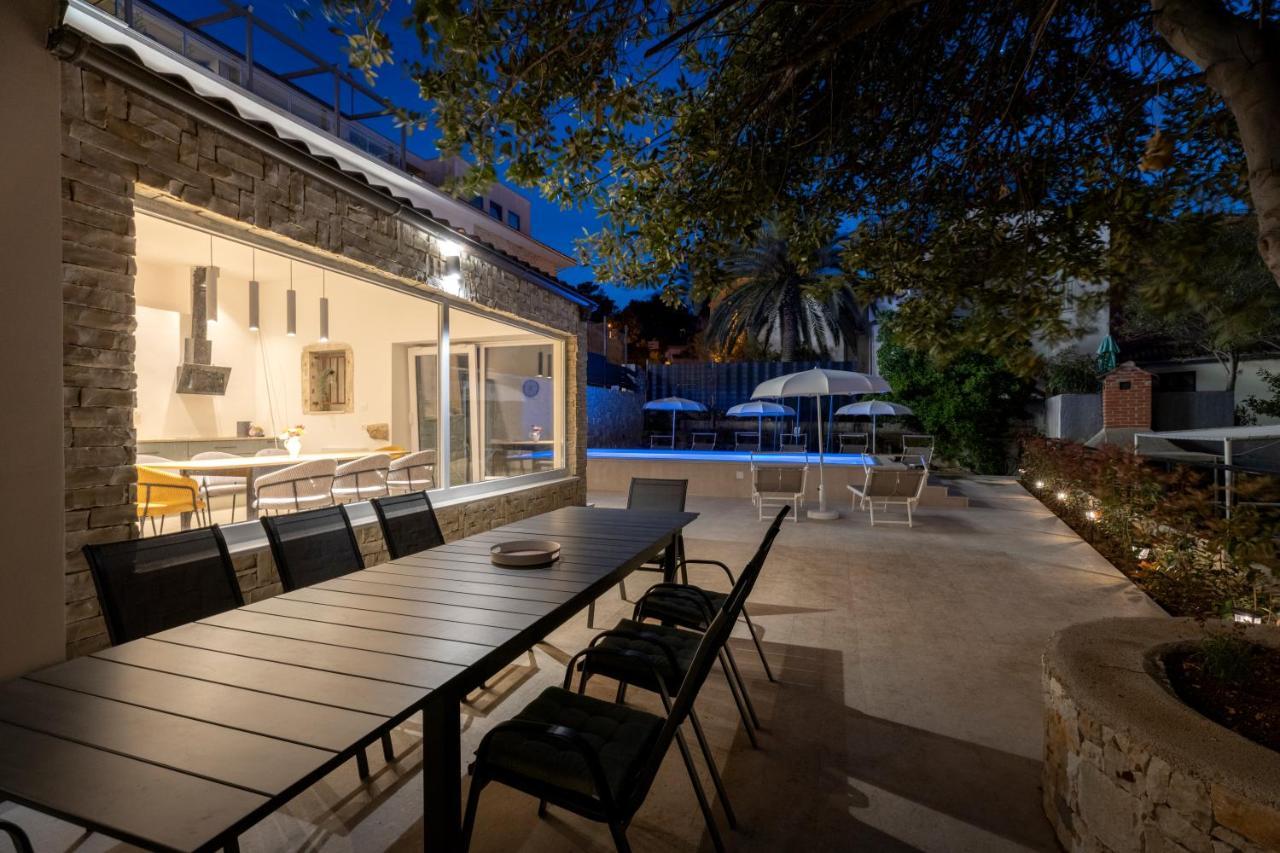 Casa Allegra Мали-Лошинь Экстерьер фото